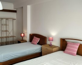Quarto duplo 5minutos a pe ESTG Leiria