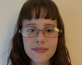 Foto de Joana
