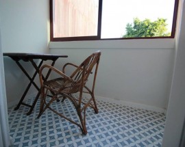 Quartos no centro do Porto