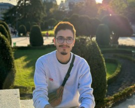 Foto de Lucas