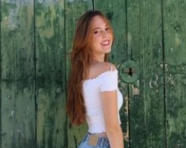 Foto de Leyre