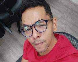 Foto de Bruno
