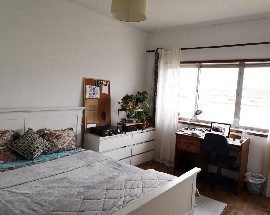 T3 com garagem no Bairro do Liceu