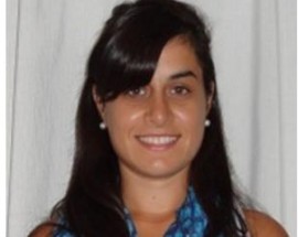 Foto de Mariela