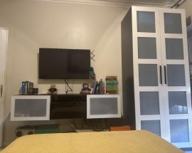 Quarto para senhora profissional ou estudante Queluz