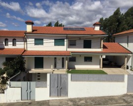 Arrendo quartos a professores em Pacos de Ferreira
