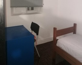 Quartos proximo do Hospital de Portalegre