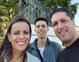 Foto de Daniel