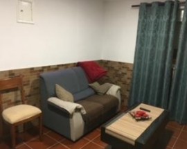 Arrendo apartamento Abrantes rua de Sao Jose Operario