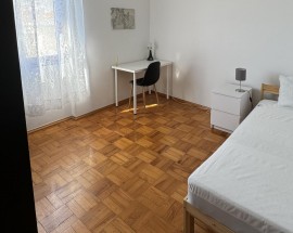 Arrendo quartos a estudantes em Beja rua dos Acores