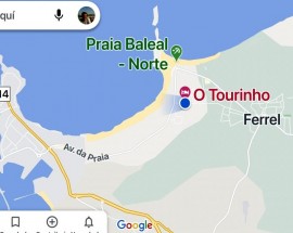 Arrendo quarto em Peniche rua Cruz da Almas