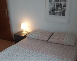 Quarto privativo em Caxinas junto a praia