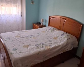 Arrendo apartamento T1 na Costa da Caparica
