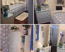 Alugo quarto em Roma Alvalade