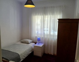 Quarto individual com partilha de cozinha VNGaia