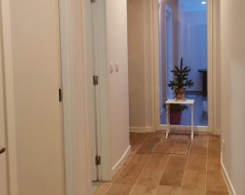 Moradia nova no centro das Caldas da Rainha