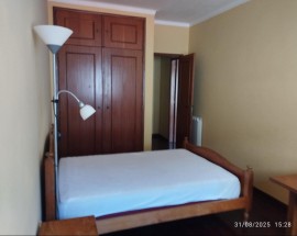 Quarto cama de casal em Braga