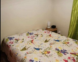Quarto em apartamento T3 Coimbra rua do Brasil