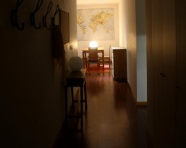 Quartos 5 minutos a pe da Universidade de Braga Gualtar