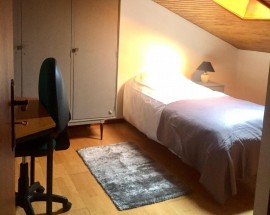 Quarto para rapariga na Gafanha da Nazare