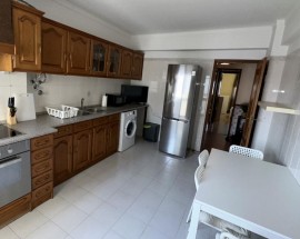 Apartamento fantastico com 4 quartos em Castelo Branco