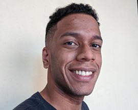 Foto de Luiz Felipe