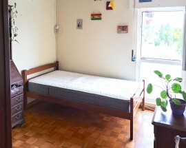 Quarto despesas incluidas Lisboa junto CCColombo