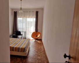 Quarto junto ao Campus Universitario