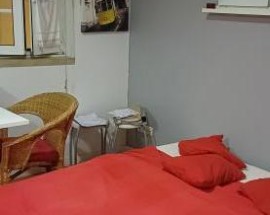 Casa para partilhar com 2 quartos em Lisboa
