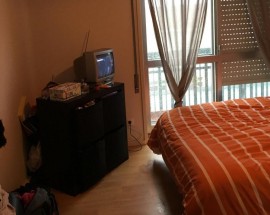 Quarto no Porto Constituicao