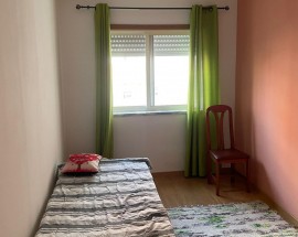 Quarto para estudante ou trabalhador Sao Domingos de Rana