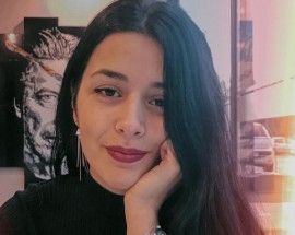 Foto de Joana