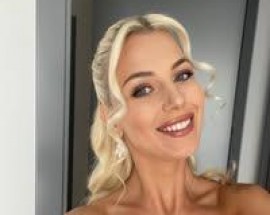 Foto de Simona