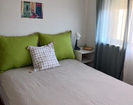 Quarto no centro do Porto para menina estudante Erasmus