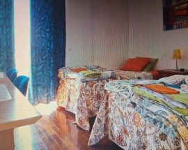 Quarto com varanda estudantes ISA ISEG FAUL FMVUL ISCSP NOVA