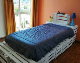 Arrendo quarto Alcobaca Rua Antonio Vieira Natividade