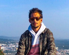 Foto de Joao
