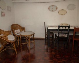 Arrendo apartamento Funchal Caminho das Babosas