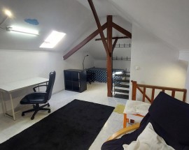 Torres Vedras suite para hospede vegana ou vegetariana