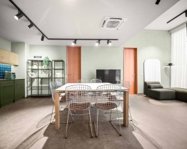 Quarto em Coliving Gondomar Porto