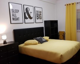 Arrendo Quarto a 1 minuto a pe da ESTGV