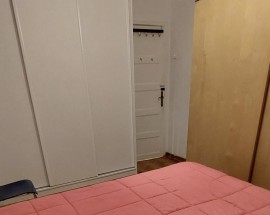 Quarto individual feminino Lisboa Alvalade