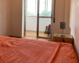 Quarto individual com wc privativo na Quinta das Conchas