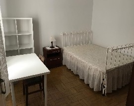 Quarto em Beja perto do hospital e politecnico