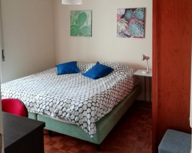 Quarto bem no centro da cidade de Aveiro