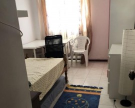 Quarto na Amadora proximo ao UBBO