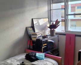 Arrendo quarto Lisboa Ajuda
