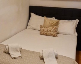 Apartamento T1 em Lisboa Amoreiras