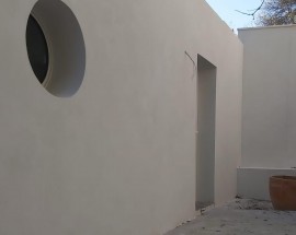 Alugo estudio em Lisboa Alto da Ajuda