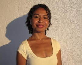 Foto de Rosália